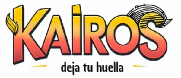 Kairós deja tu huella